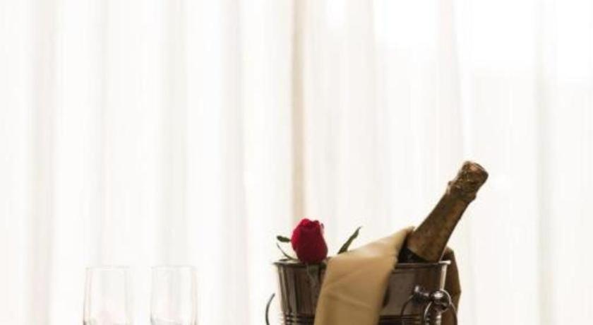 Royal Taunggyi Hotel Eksteriør billede