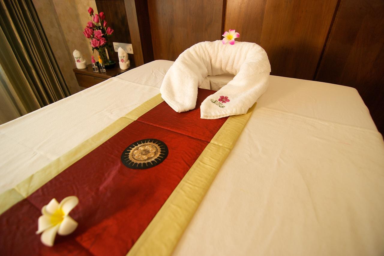 Royal Taunggyi Hotel Eksteriør billede