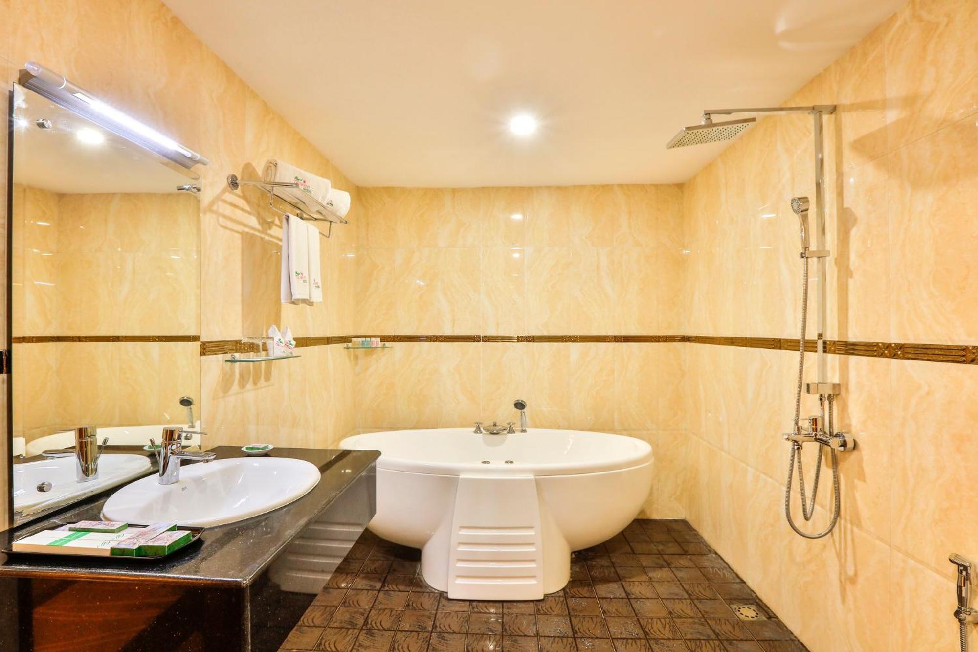 Royal Taunggyi Hotel Eksteriør billede