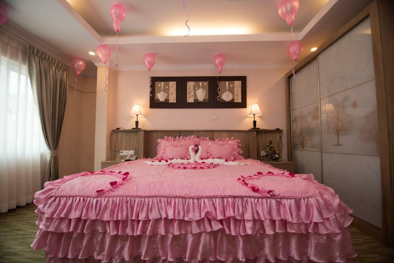 Royal Taunggyi Hotel Eksteriør billede